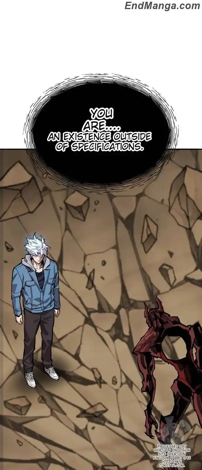 Limit Breaker Ch.156