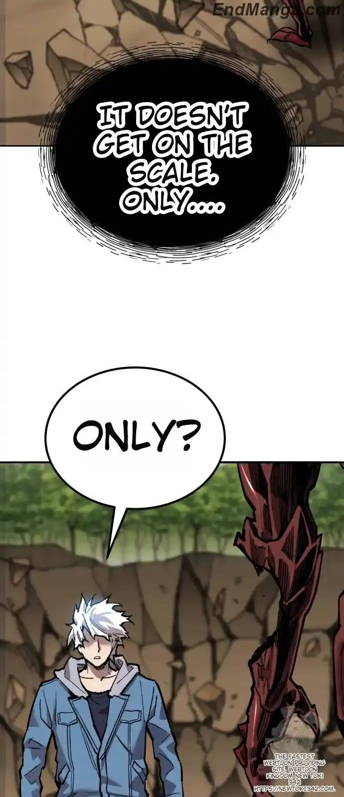 Limit Breaker Ch.156