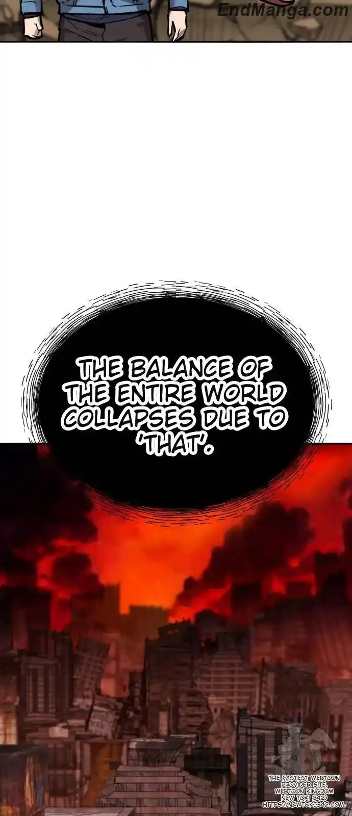 Limit Breaker Ch.156