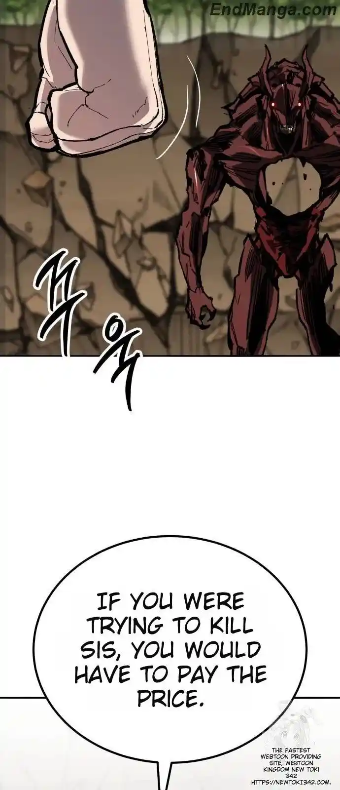 Limit Breaker Ch.156