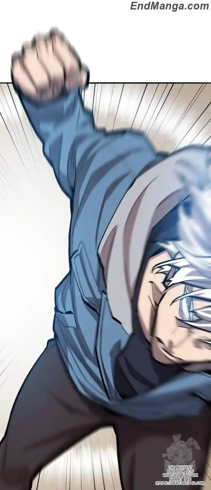 Limit Breaker Ch.156