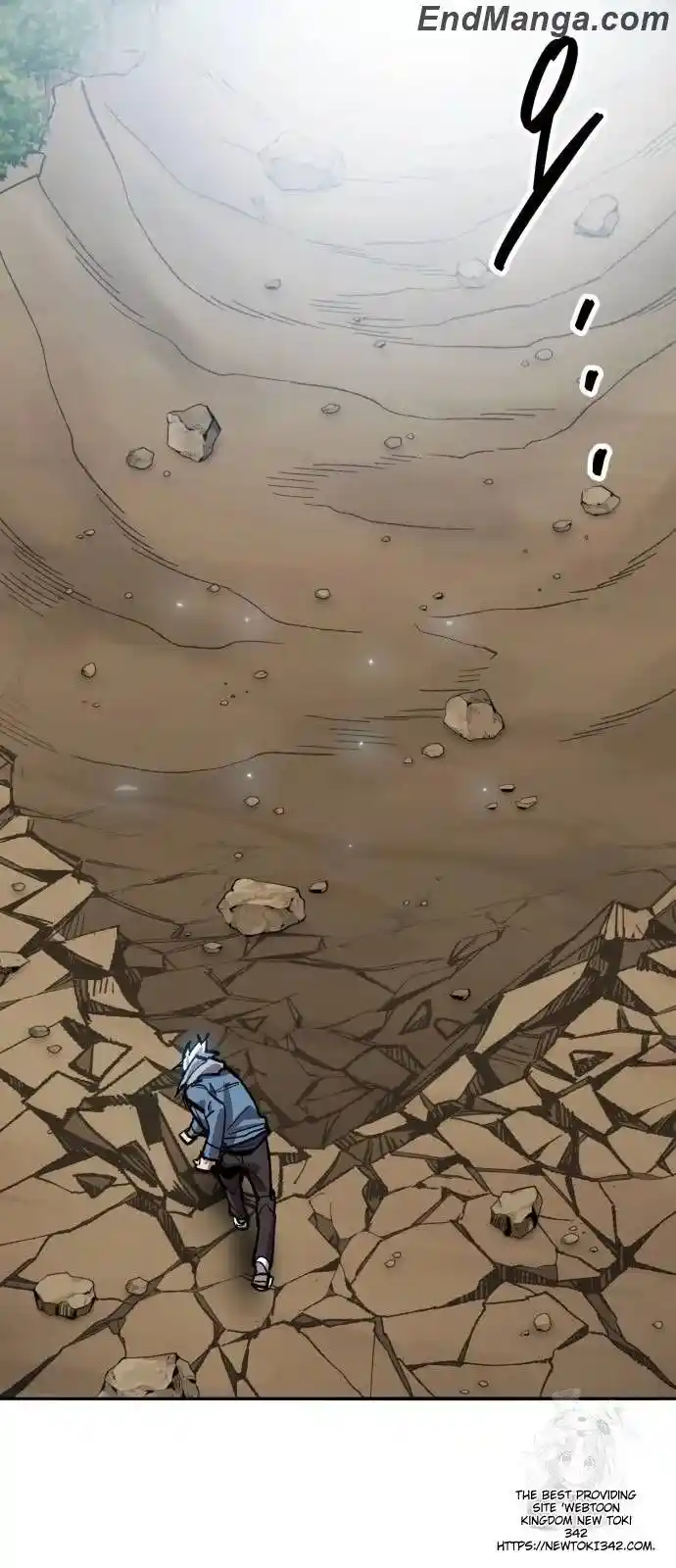 Limit Breaker Ch.156