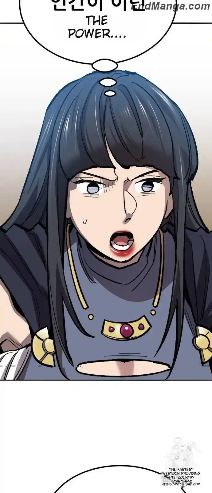 Limit Breaker Ch.156