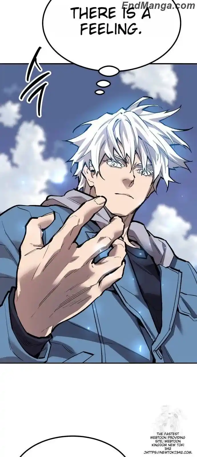 Limit Breaker Ch.156