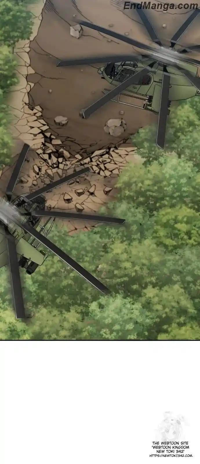 Limit Breaker Ch.156