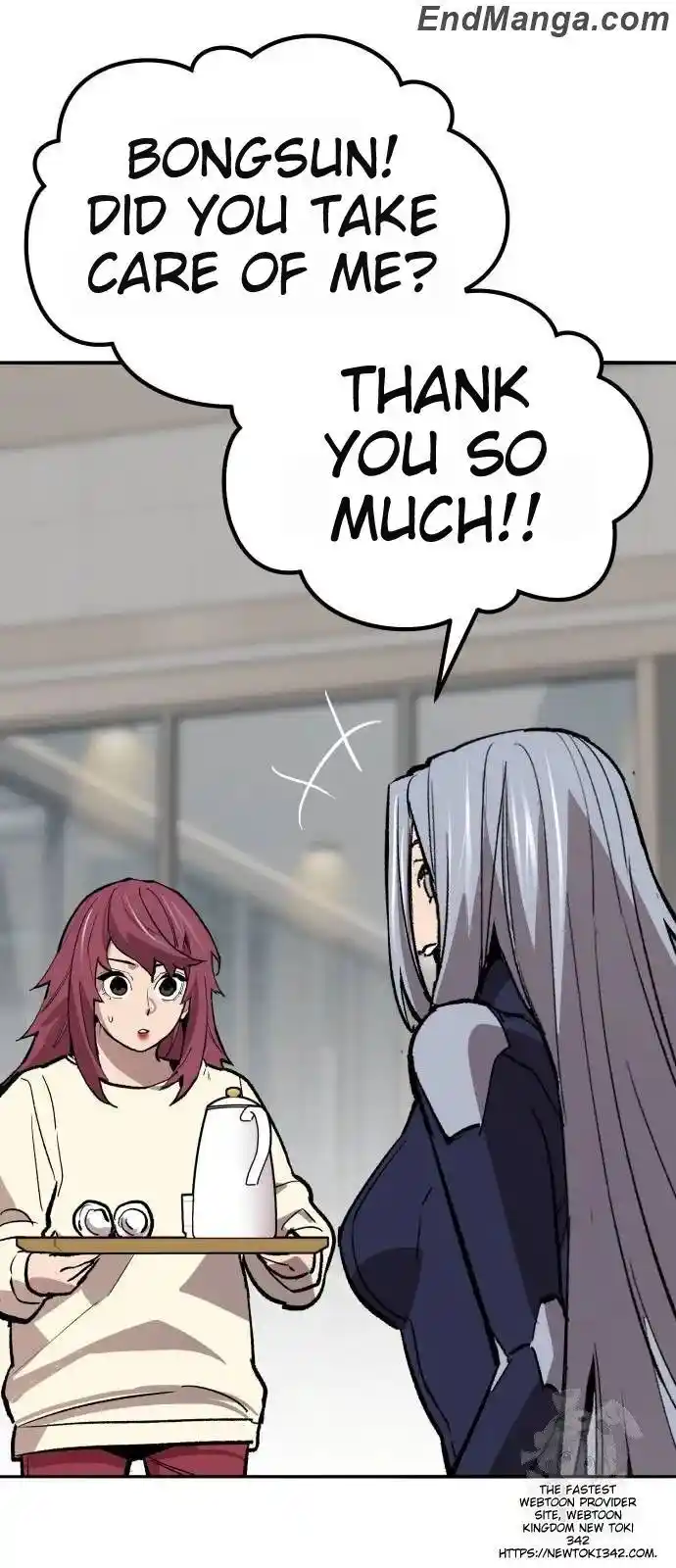 Limit Breaker Ch.156