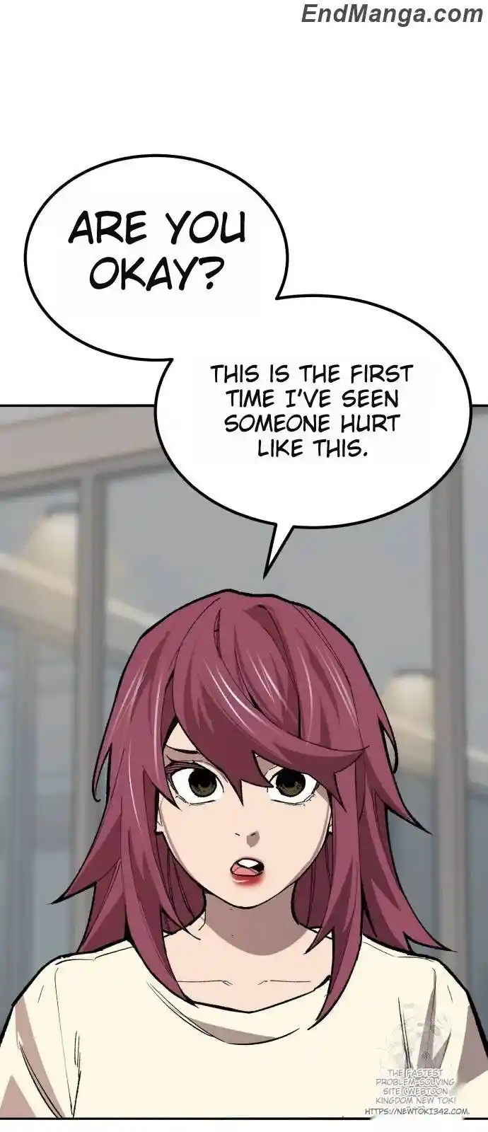 Limit Breaker Ch.156