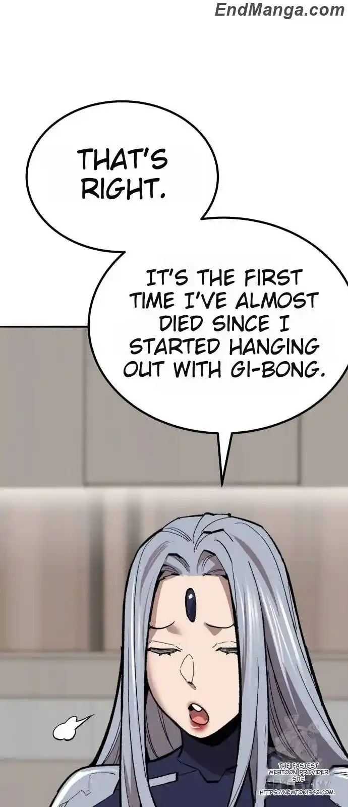 Limit Breaker Ch.156