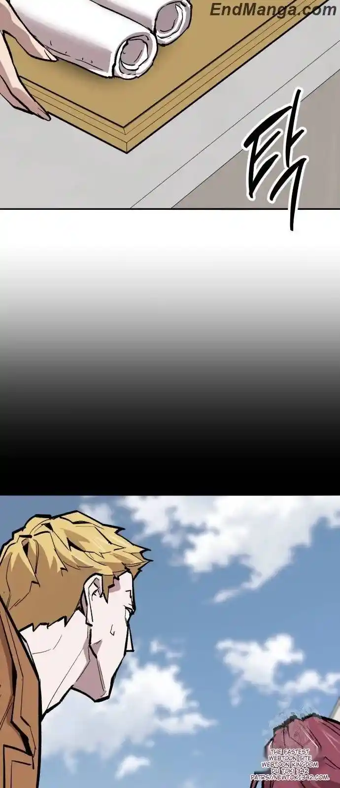 Limit Breaker Ch.156