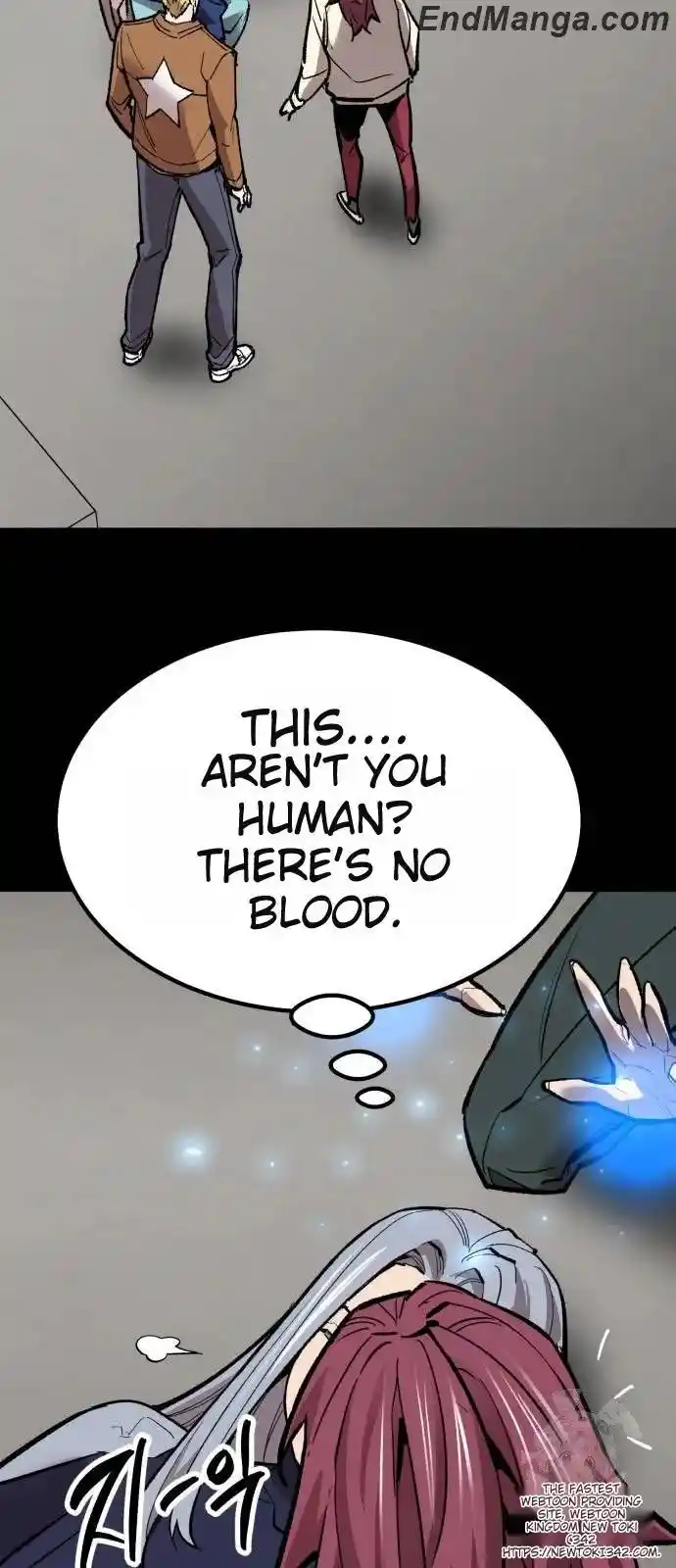 Limit Breaker Ch.156