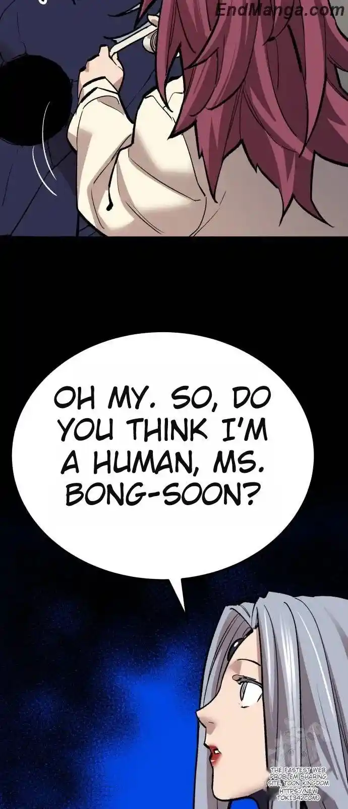 Limit Breaker Ch.156