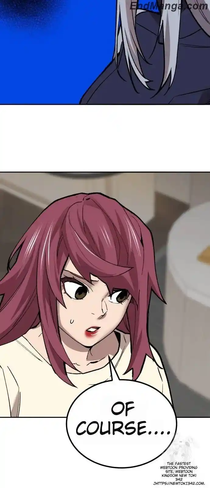 Limit Breaker Ch.156