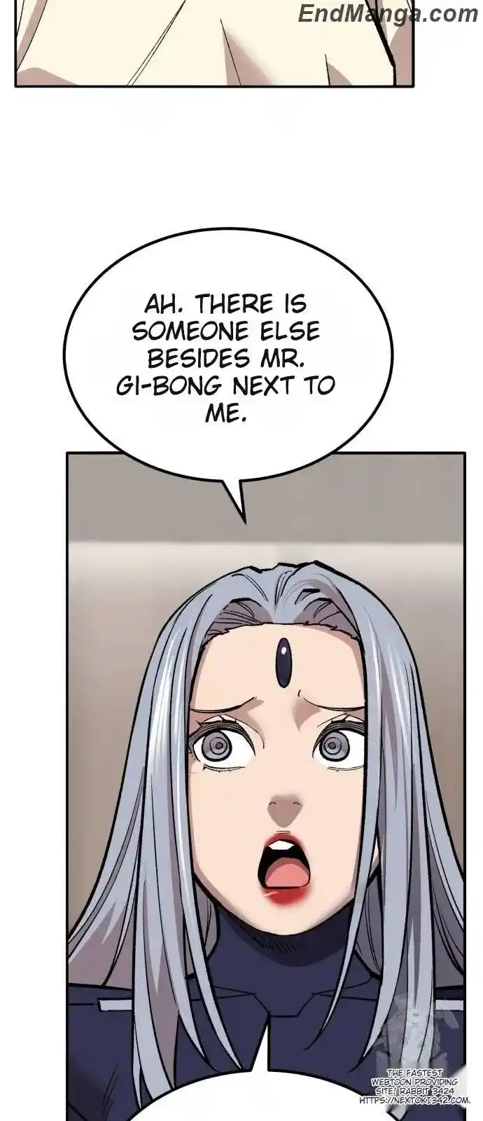 Limit Breaker Ch.156