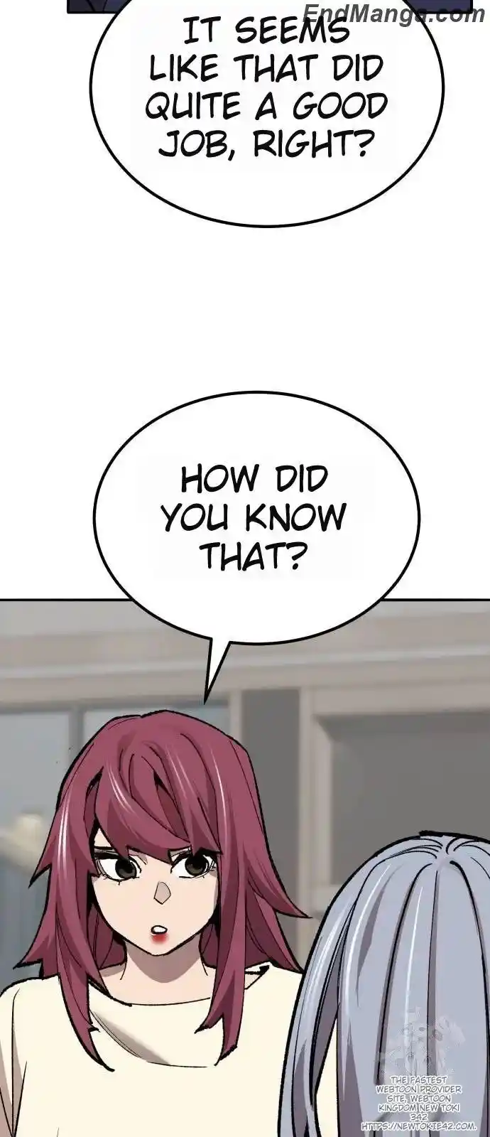 Limit Breaker Ch.156