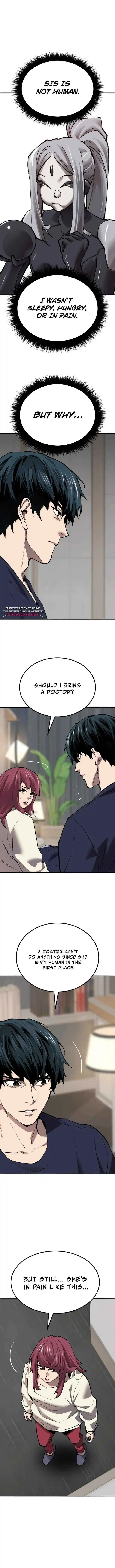 Limit Breaker Ch.157