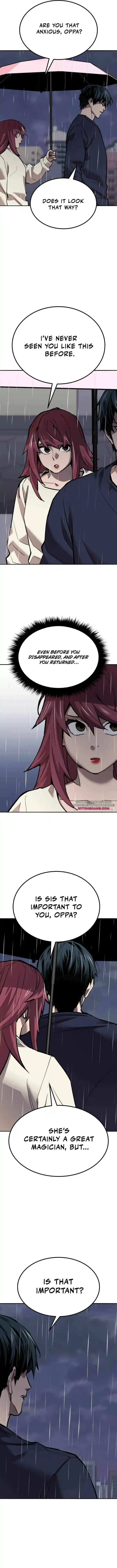 Limit Breaker Ch.157