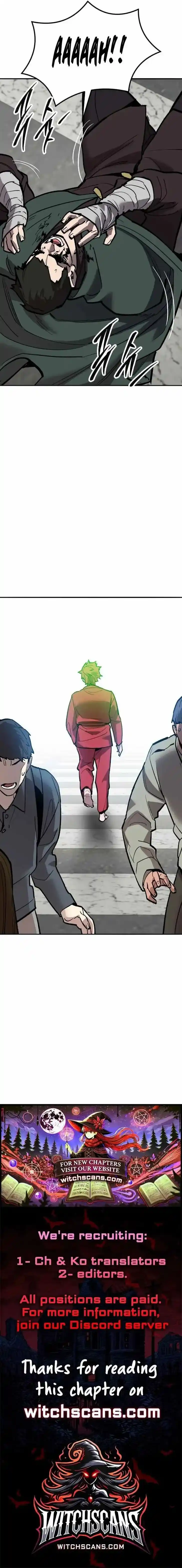 Limit Breaker Ch.160