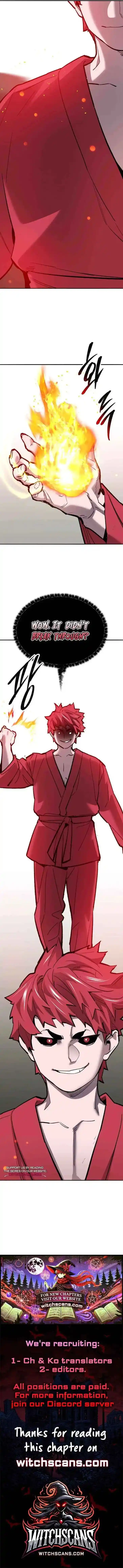 Limit Breaker Ch.161