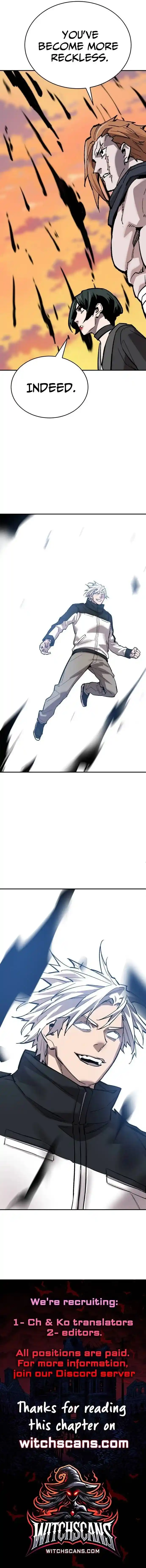 Limit Breaker Ch.170