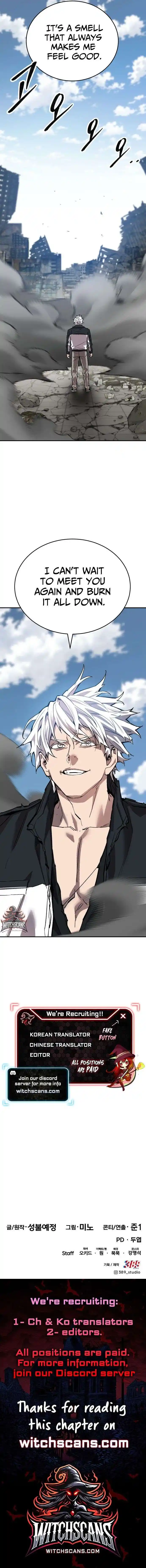 Limit Breaker Ch.175