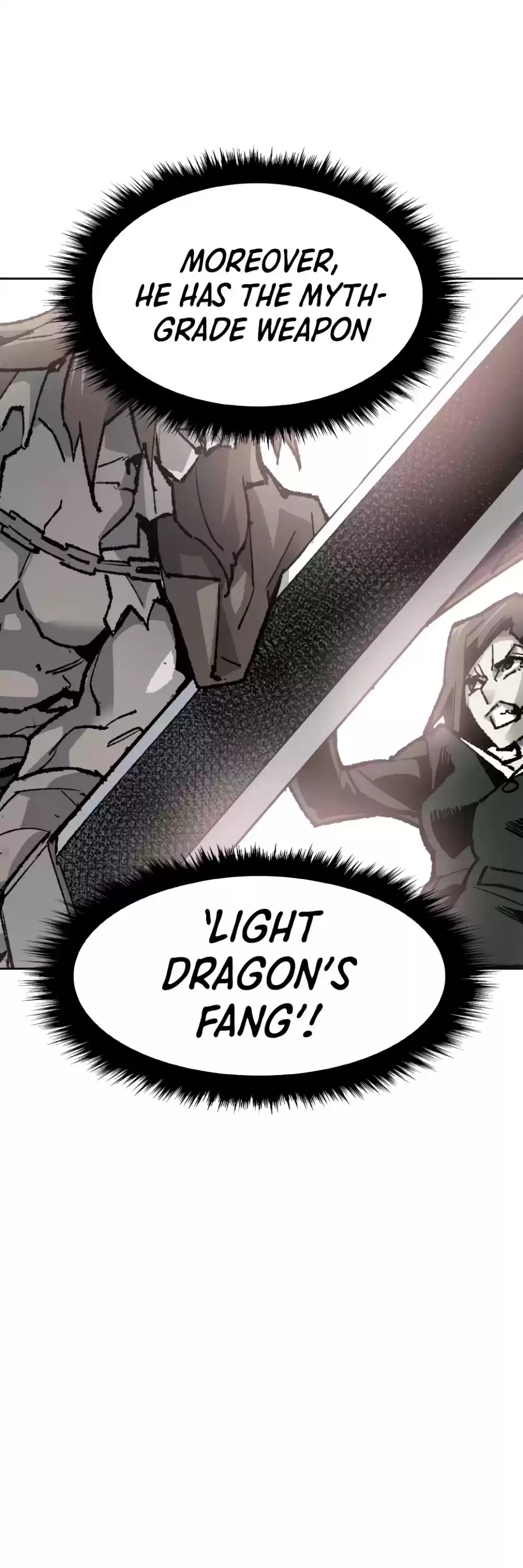 Limit Breaker Chapter 10