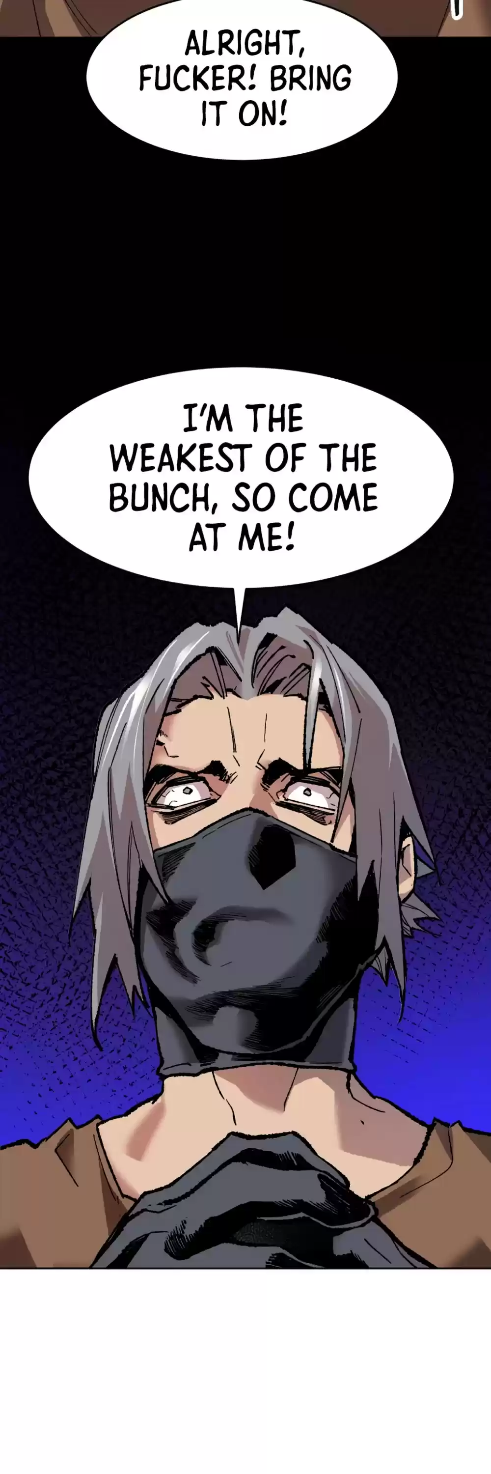 Limit Breaker Chapter 10