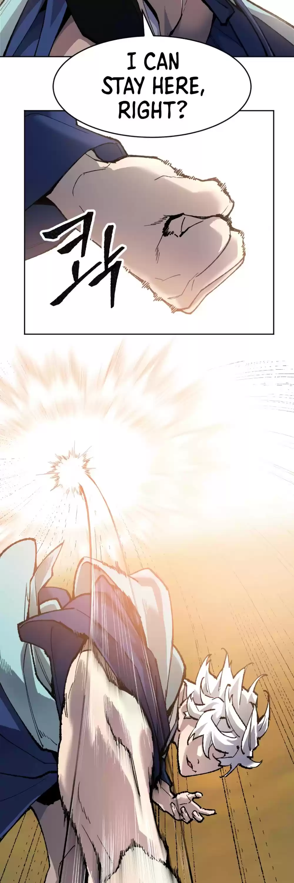 Limit Breaker Chapter 10