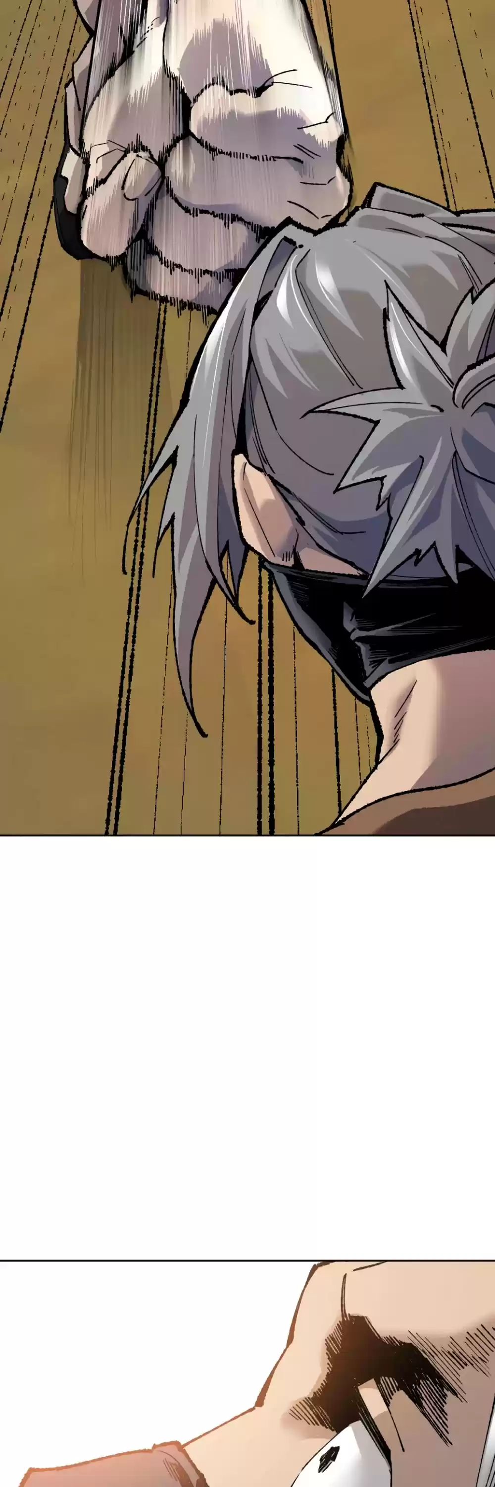 Limit Breaker Chapter 10