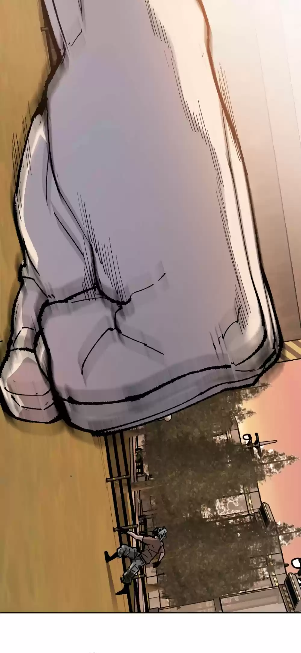 Limit Breaker Chapter 10