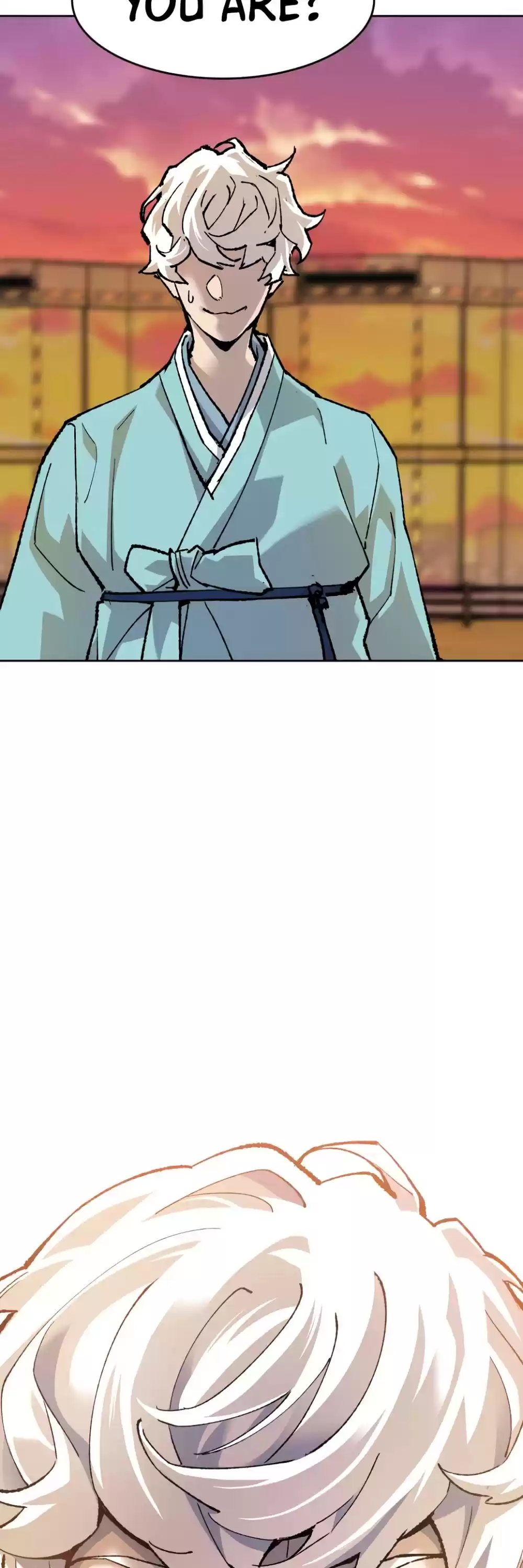 Limit Breaker Chapter 10