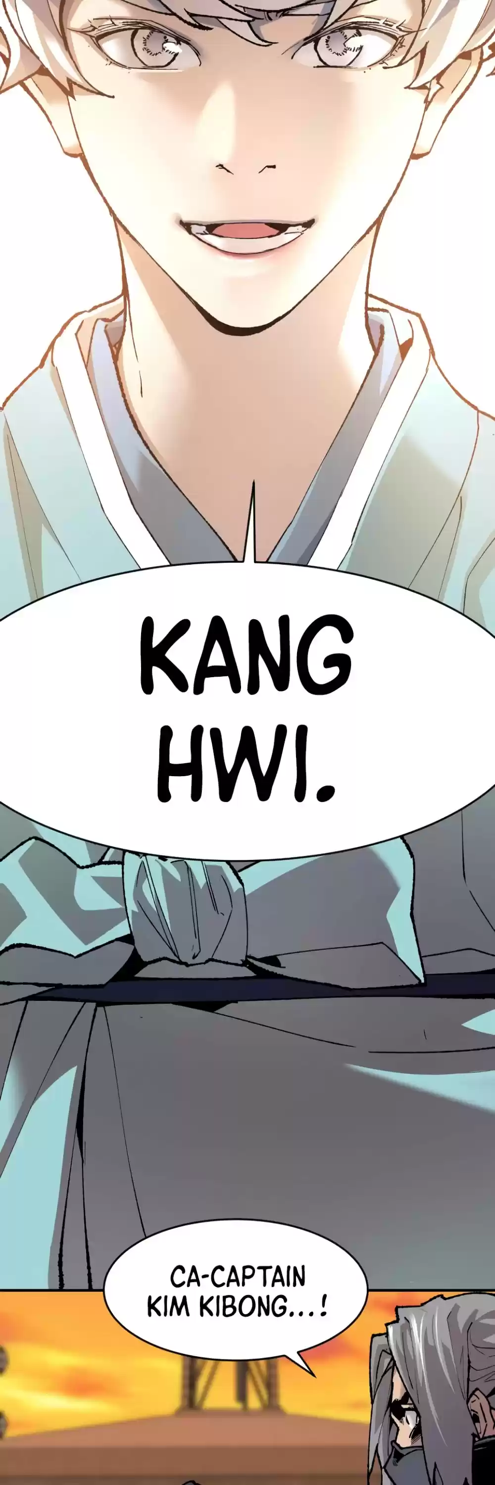 Limit Breaker Chapter 10