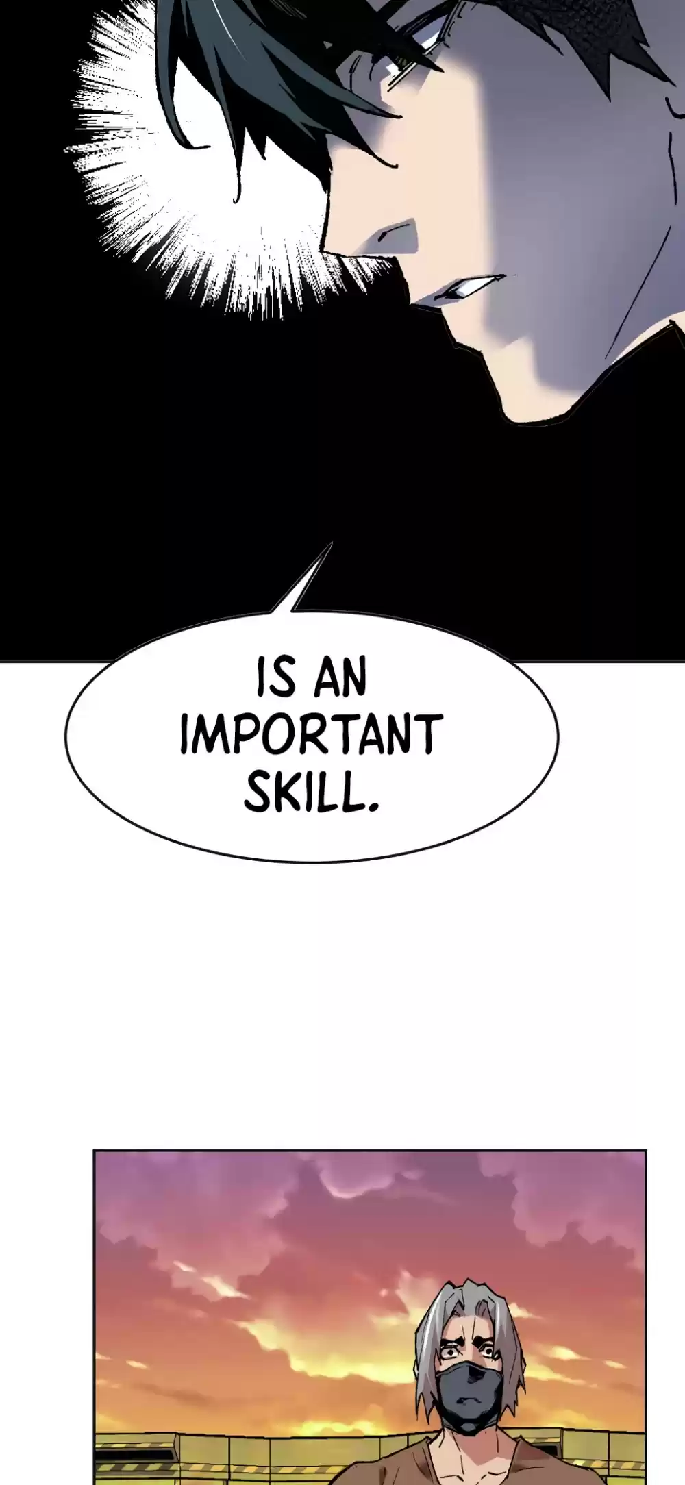 Limit Breaker Chapter 10