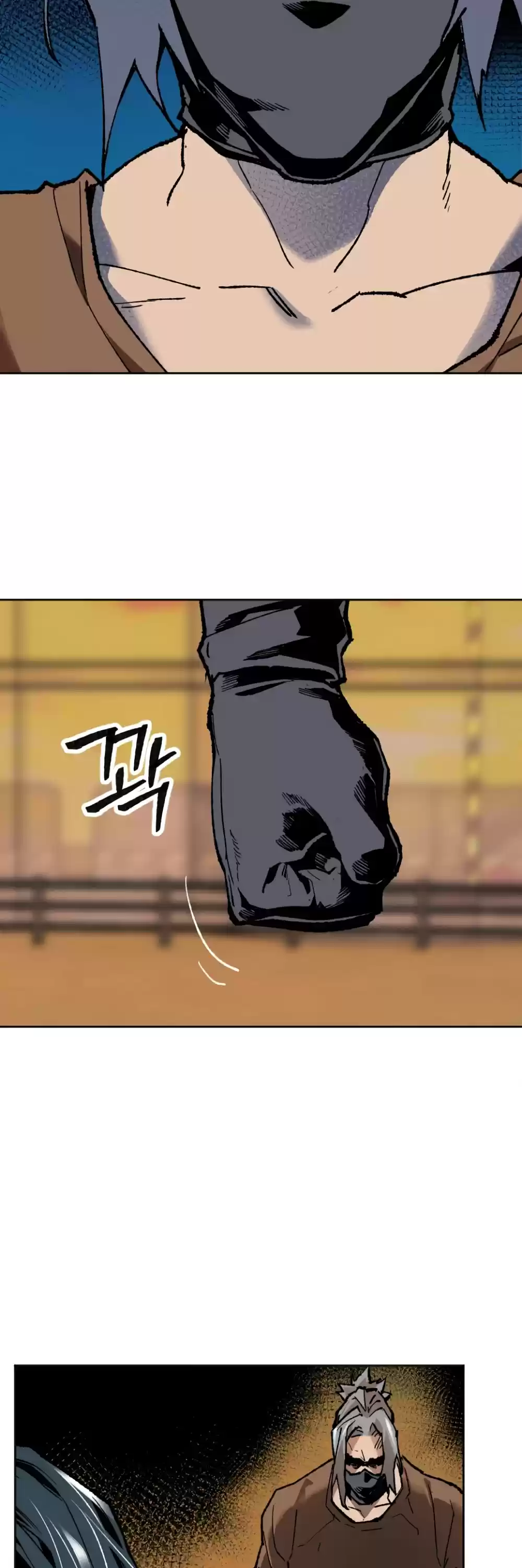 Limit Breaker Chapter 10