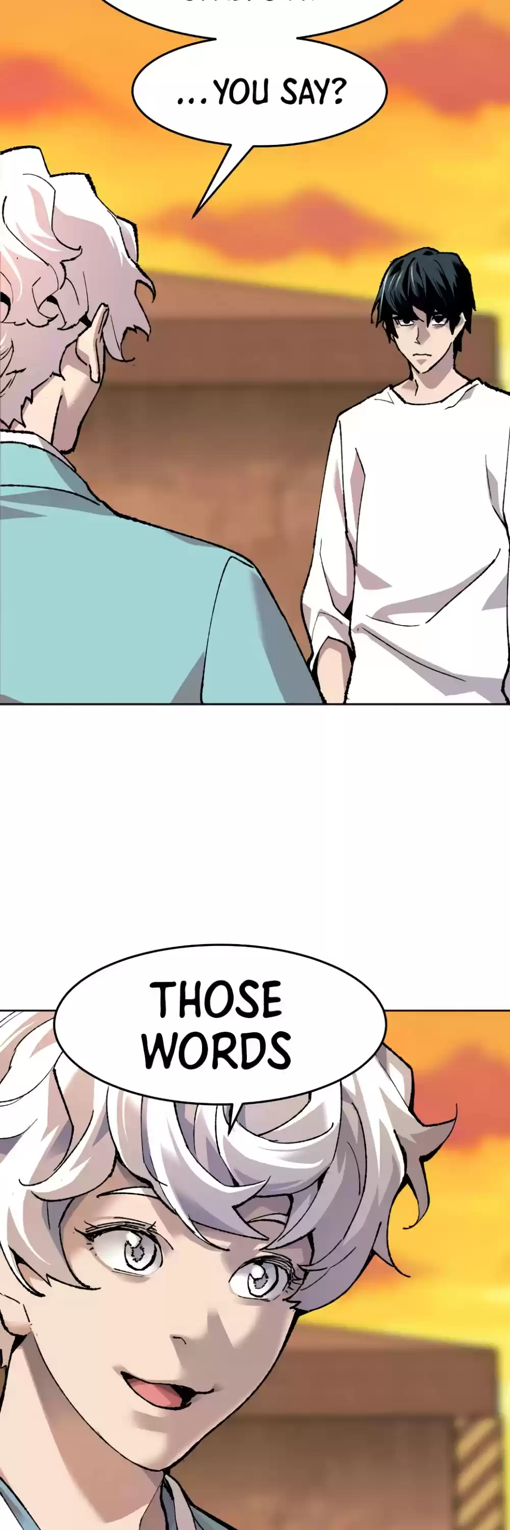 Limit Breaker Chapter 10