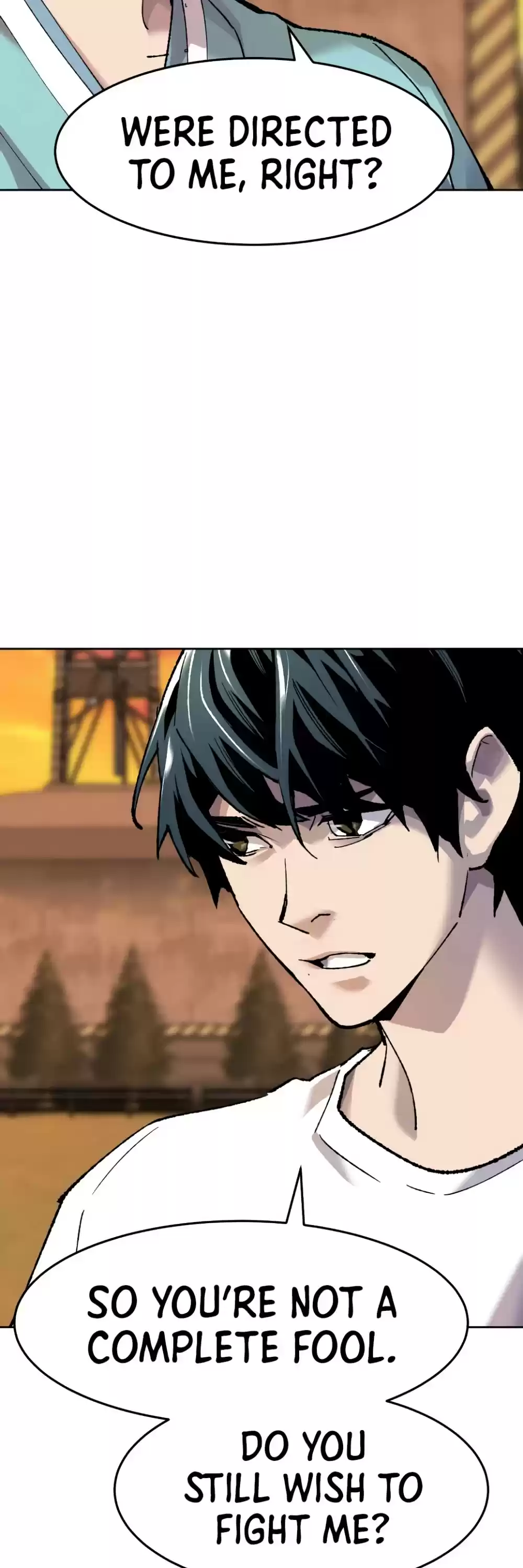 Limit Breaker Chapter 10