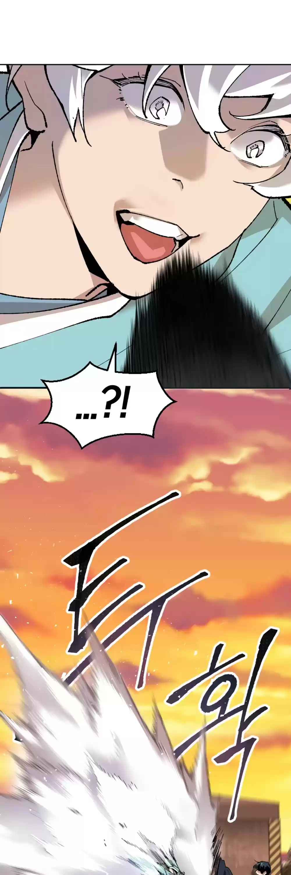 Limit Breaker Chapter 10