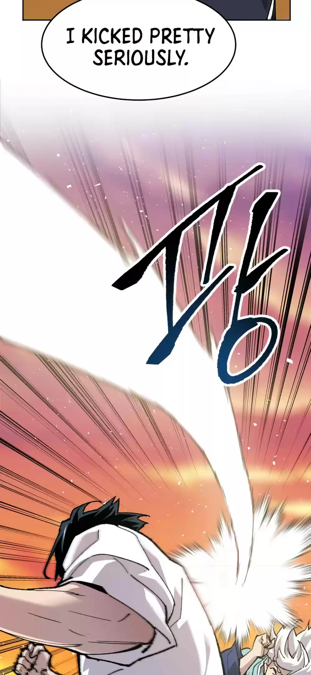 Limit Breaker Chapter 10