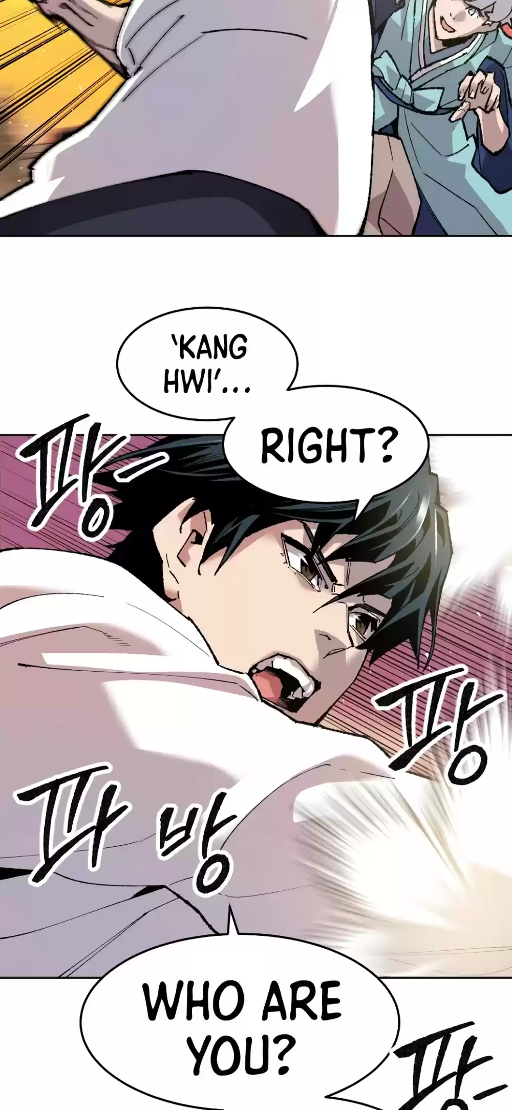 Limit Breaker Chapter 10