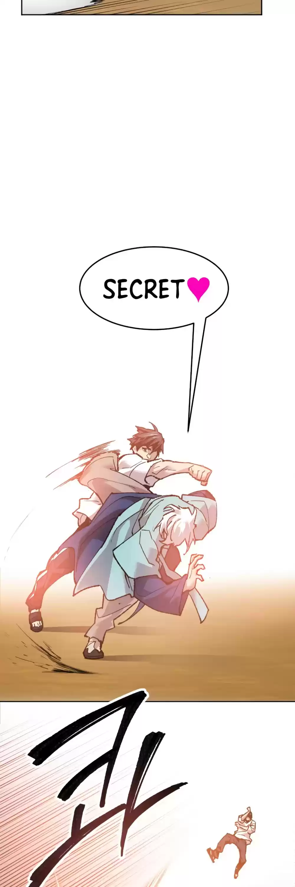 Limit Breaker Chapter 10