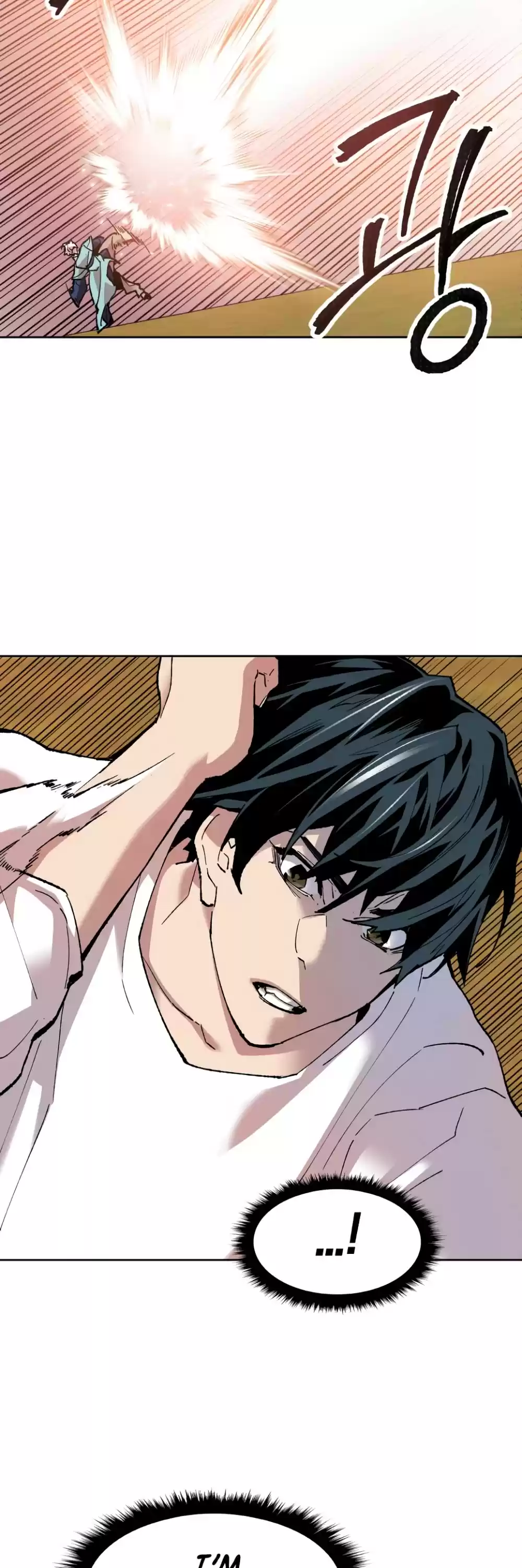 Limit Breaker Chapter 10