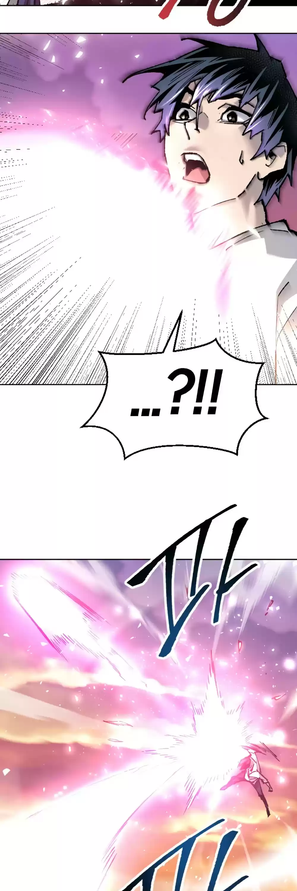 Limit Breaker Chapter 10