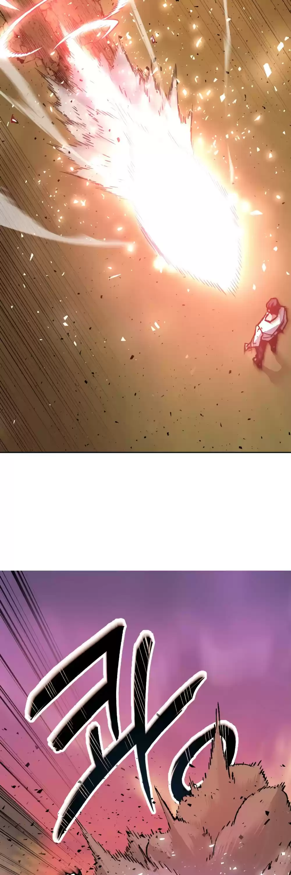 Limit Breaker Chapter 10