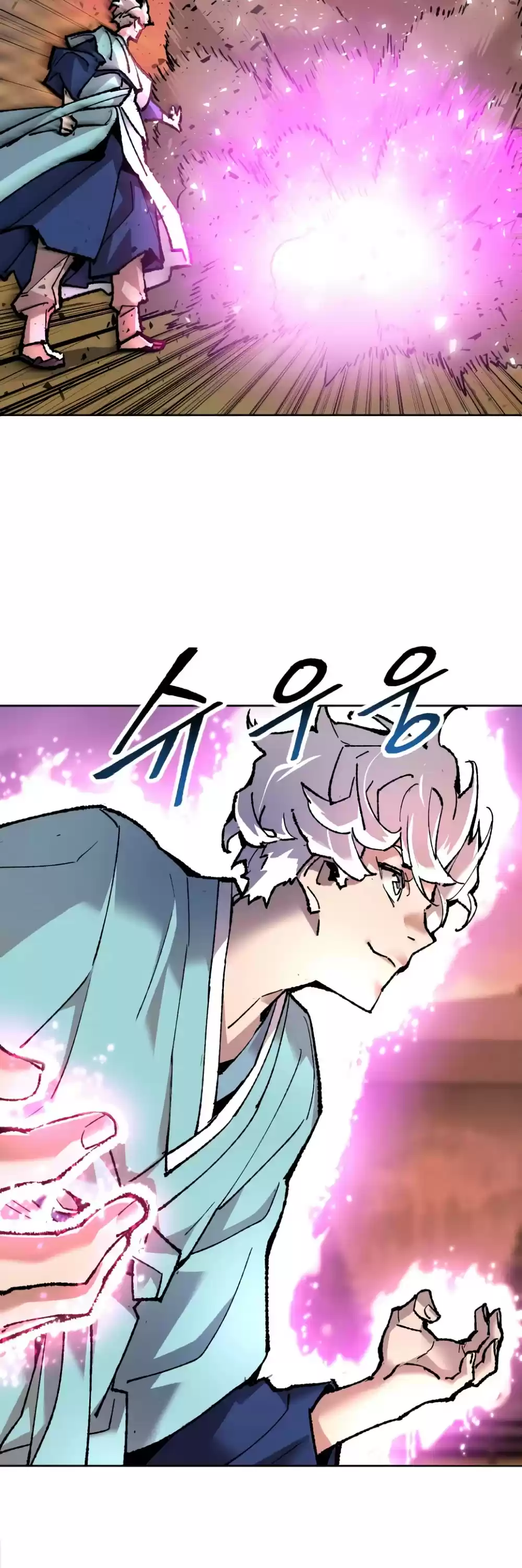 Limit Breaker Chapter 10