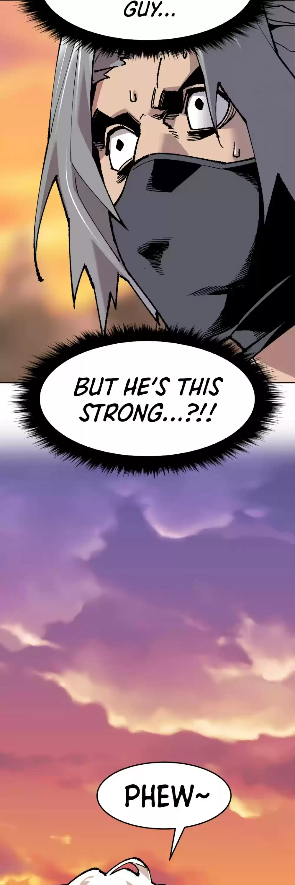 Limit Breaker Chapter 10