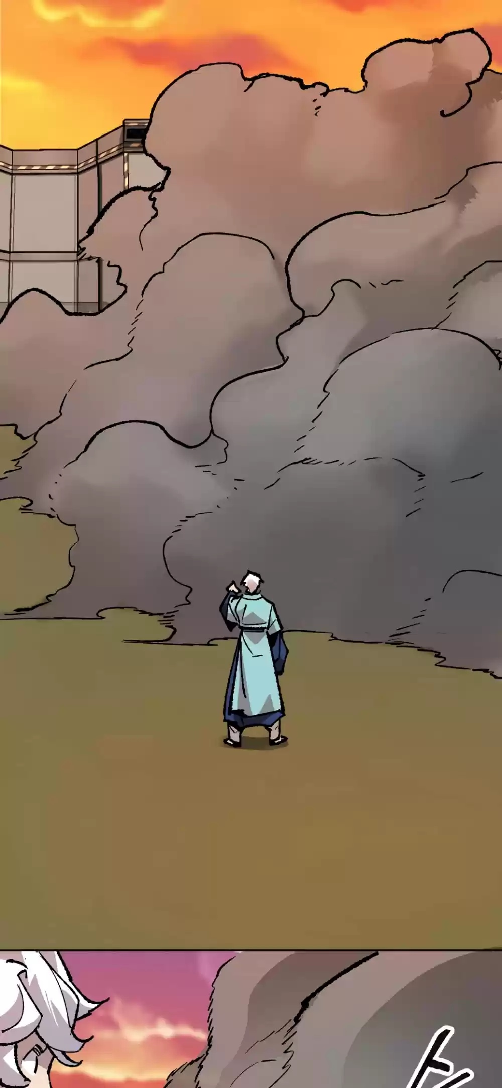 Limit Breaker Chapter 10