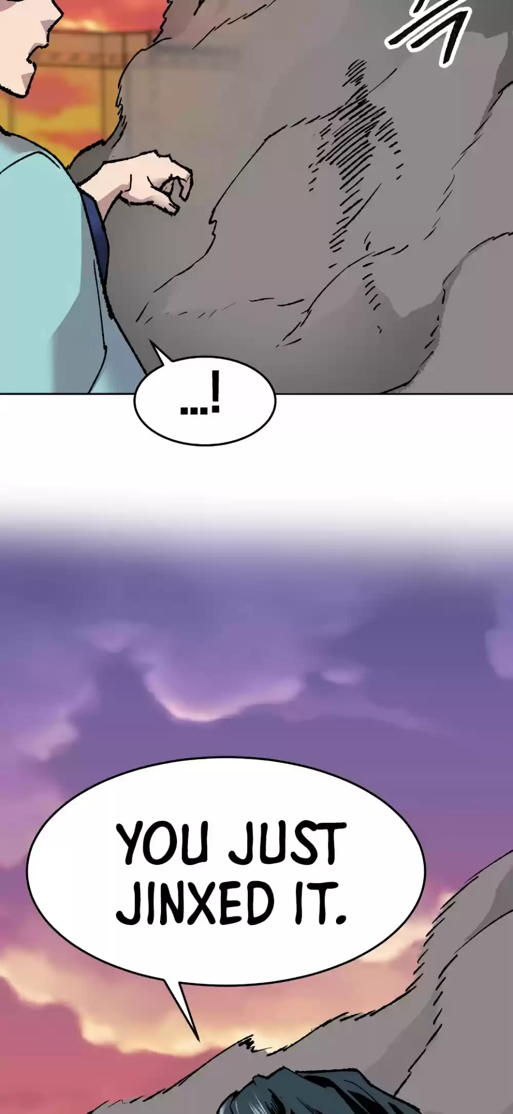 Limit Breaker Chapter 10