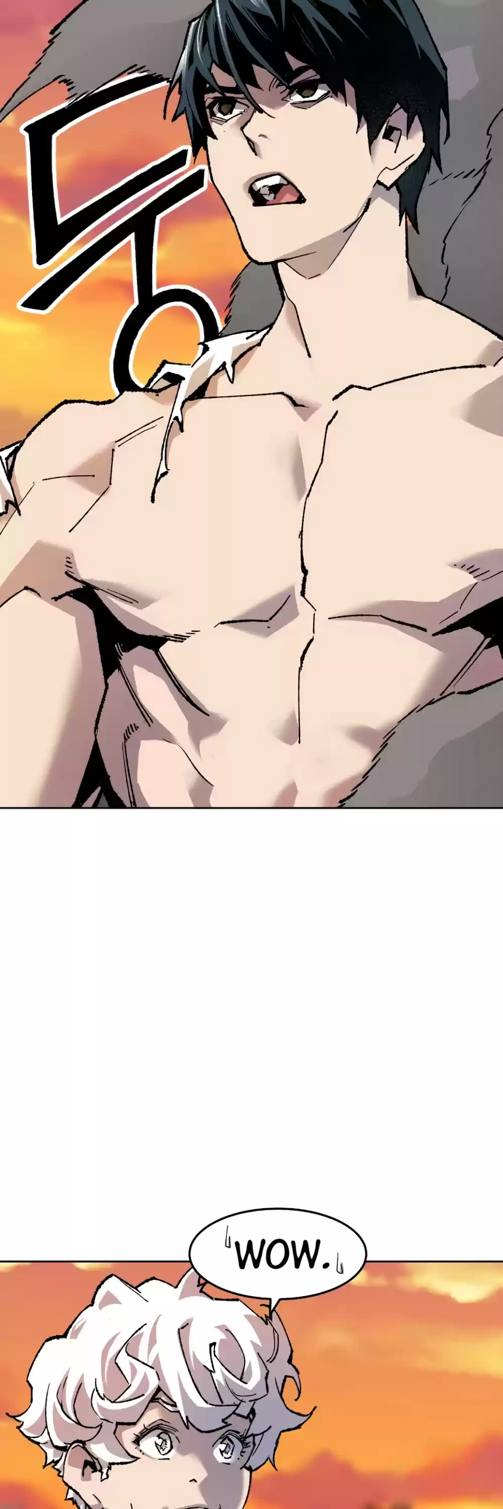 Limit Breaker Chapter 10