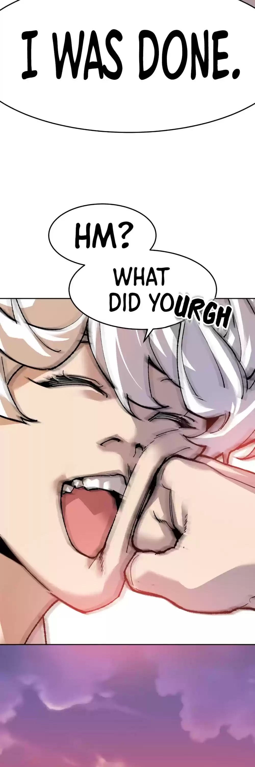 Limit Breaker Chapter 10