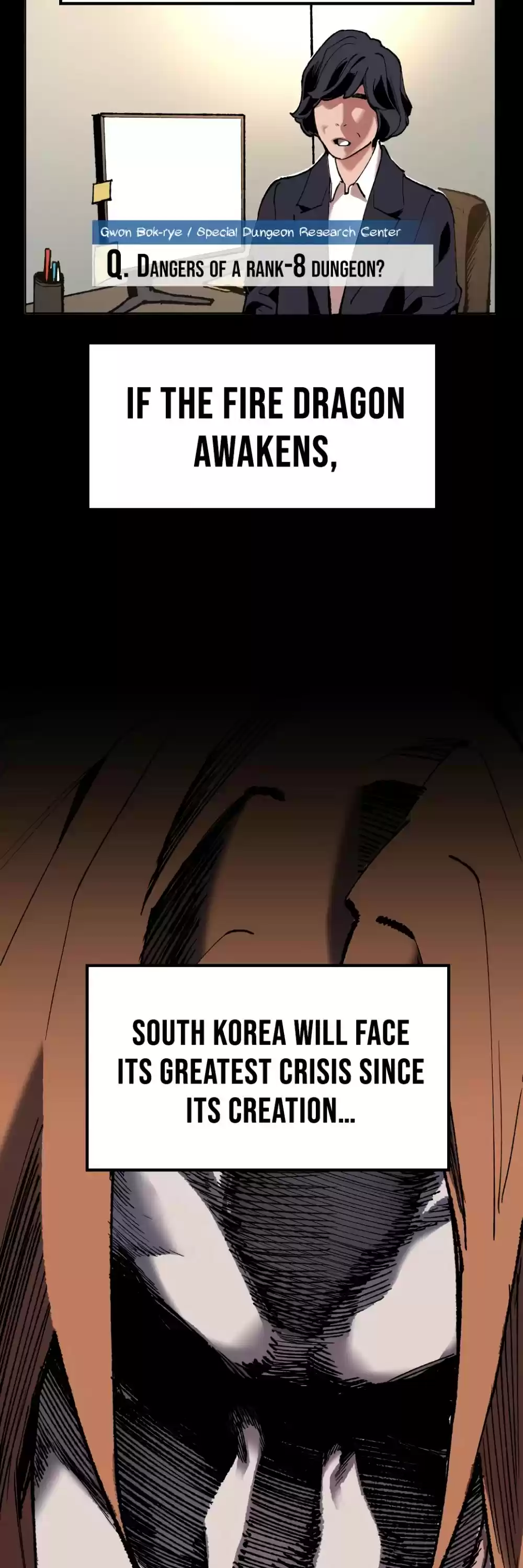 Limit Breaker Chapter 10