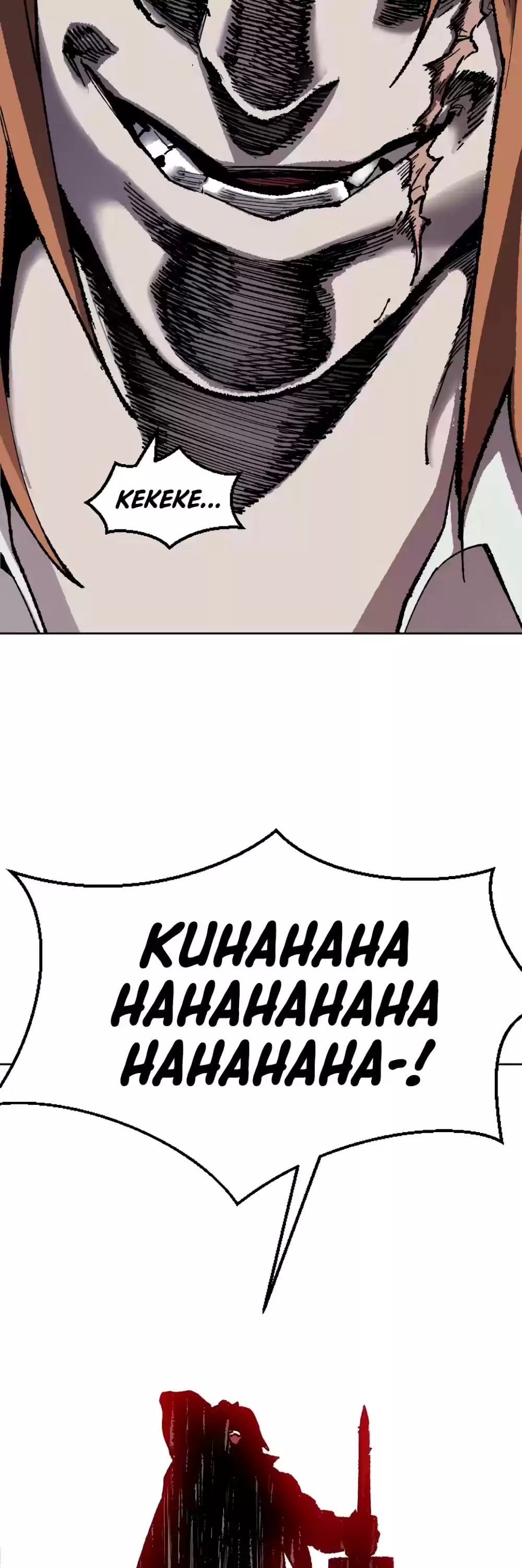 Limit Breaker Chapter 10